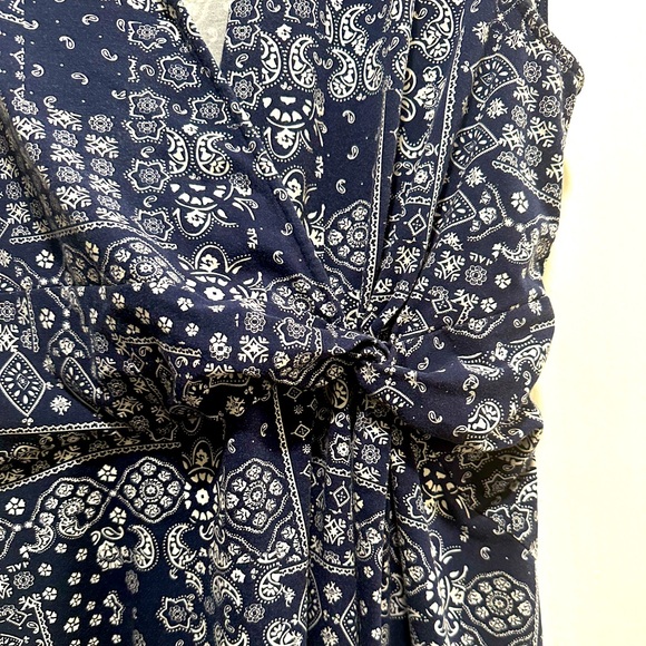 Lands’ End Women’s Dress - Picture 3 of 8